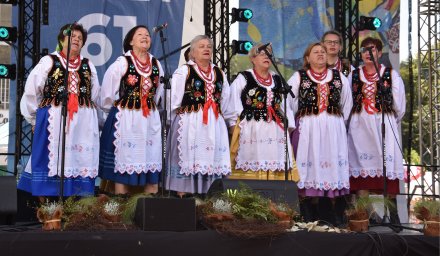 Środa na małej scenie TKB w Wiśle